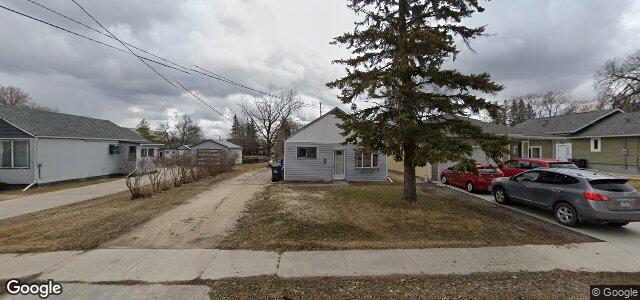 Larawan ng 160 Hindley Avenue sa Winnipeg, Manitoba