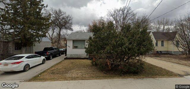 160 Sadler Avenue（加拿大曼尼托巴省溫尼伯市）房屋照片