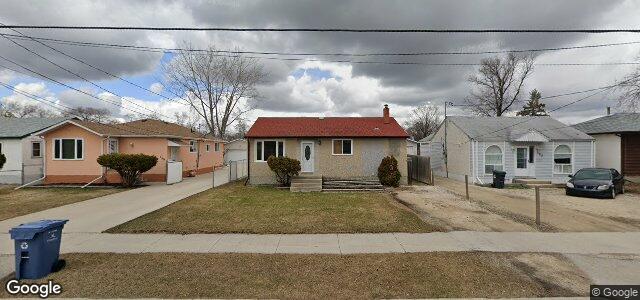 161 Hindley Avenue（加拿大曼尼托巴省溫尼伯市）房屋照片