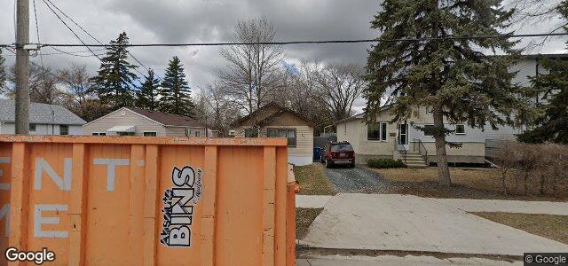 161 Sadler Avenue（加拿大曼尼托巴省溫尼伯市）房屋照片