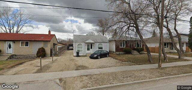 163 Hindley Avenue（加拿大曼尼托巴省溫尼伯市）房屋照片