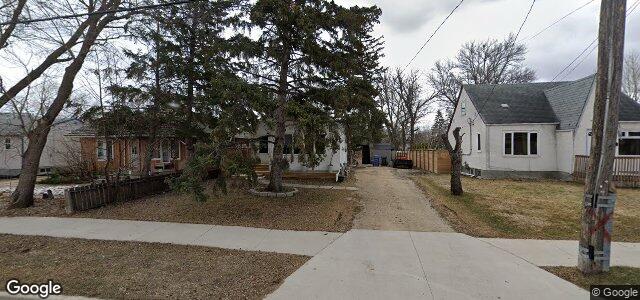 164 Berrydale Avenue（加拿大曼尼托巴省溫尼伯市）房屋照片