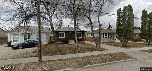 165 Hindley Avenue（加拿大曼尼托巴省溫尼伯市）房屋照片