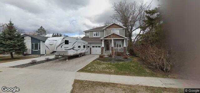 165 Worthington Avenue（加拿大曼尼托巴省溫尼伯市）房屋照片