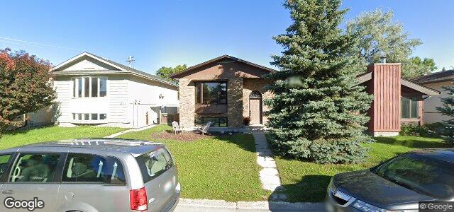 17 Maralbo Avenue E（加拿大曼尼托巴省溫尼伯市）房屋照片