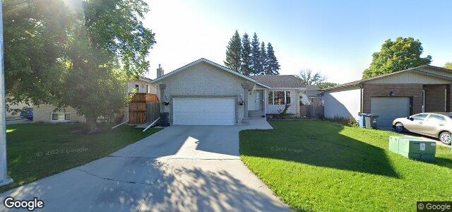 18 Maralbo Avenue E（加拿大曼尼托巴省溫尼伯市）房屋照片