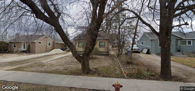 18 Sadler Avenue（加拿大曼尼托巴省溫尼伯市）房屋照片