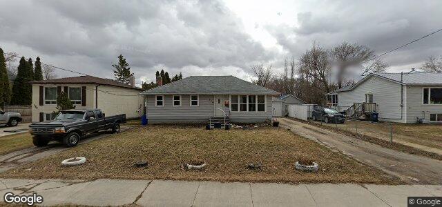 184 Hindley Avenue（加拿大曼尼托巴省溫尼伯市）房屋照片