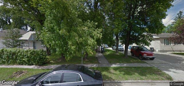 185 Worthington Avenue（加拿大曼尼托巴省溫尼伯市）房屋照片