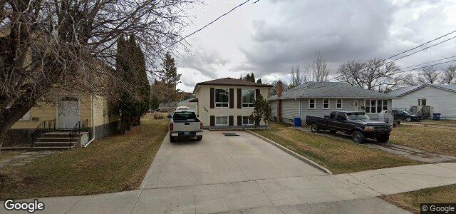 186 Hindley Avenue（加拿大曼尼托巴省溫尼伯市）房屋照片