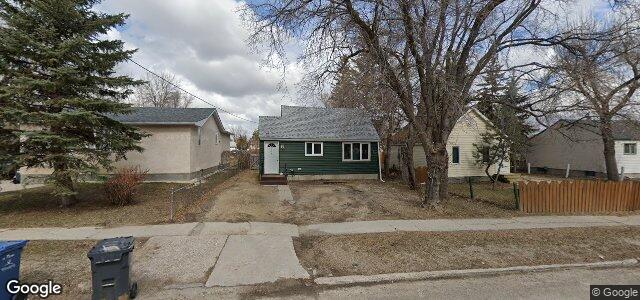 189 Worthington Avenue（加拿大曼尼托巴省溫尼伯市）房屋照片