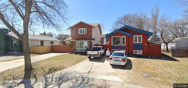 19 Boxwood Cove（加拿大曼尼托巴省溫尼伯市）房屋照片