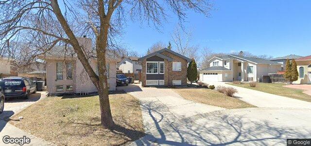 19 Chokecherry Cove（加拿大曼尼托巴省溫尼伯市）房屋照片