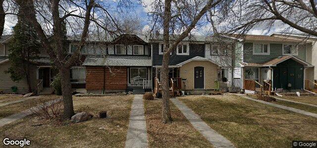 19 Trafford Park（加拿大曼尼托巴省溫尼伯市）房屋照片