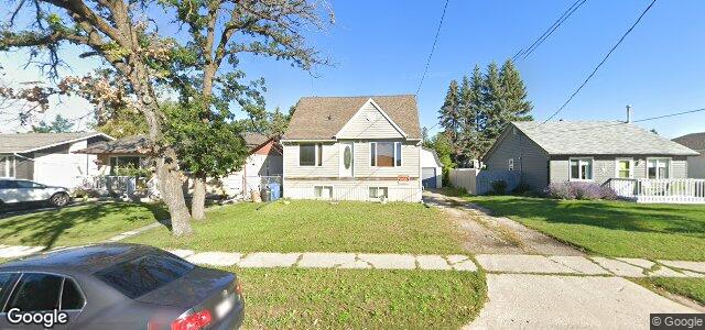 19 Worthington Avenue（加拿大曼尼托巴省溫尼伯市）房屋照片