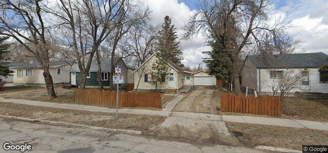 191 Worthington Avenue（加拿大曼尼托巴省溫尼伯市）房屋照片