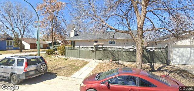 2 Boxwood Cove（加拿大曼尼托巴省溫尼伯市）房屋照片