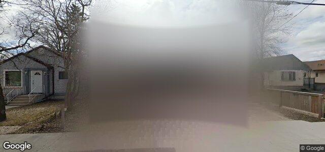 20 Berrydale Avenue（加拿大曼尼托巴省溫尼伯市）房屋照片