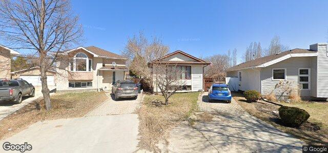 20 Chokecherry Cove（加拿大曼尼托巴省溫尼伯市）房屋照片