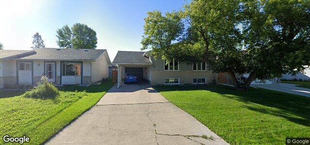 20 Maralbo Avenue E（加拿大曼尼托巴省溫尼伯市）房屋照片