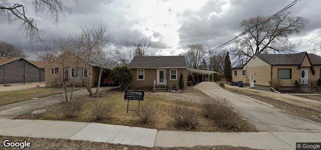 20 Sadler Avenue（加拿大曼尼托巴省溫尼伯市）房屋照片