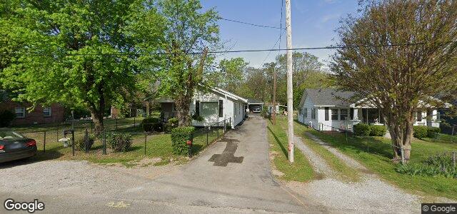 Photo of 21 Sadler Avenue in Winnipeg, Manitoba