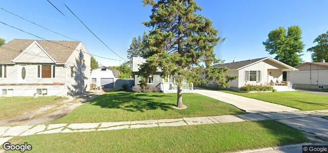 21 Worthington Avenue（加拿大曼尼托巴省溫尼伯市）房屋照片