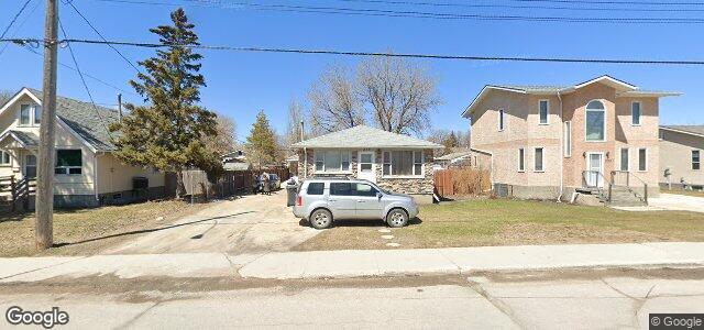 219 Beliveau Road（加拿大曼尼托巴省溫尼伯市）房屋照片