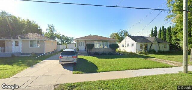 22 Worthington Avenue（加拿大曼尼托巴省溫尼伯市）房屋照片