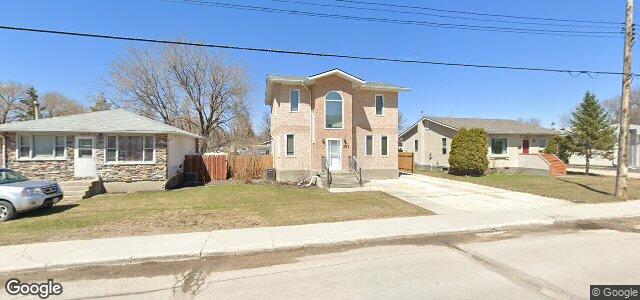 223 Beliveau Road（加拿大曼尼托巴省溫尼伯市）房屋照片