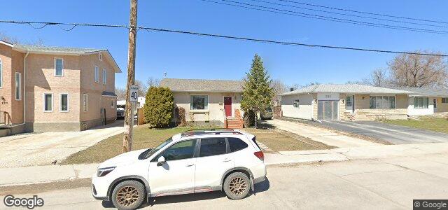 227 Beliveau Road（加拿大曼尼托巴省溫尼伯市）房屋照片