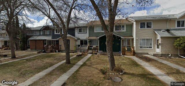 23 Trafford Park（加拿大曼尼托巴省溫尼伯市）房屋照片