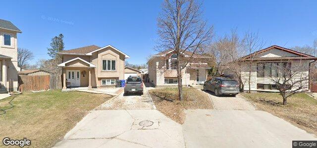 24 Chokecherry Cove（加拿大曼尼托巴省溫尼伯市）房屋照片