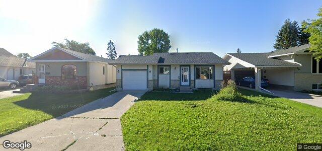 24 Maralbo Avenue E（加拿大曼尼托巴省溫尼伯市）房屋照片