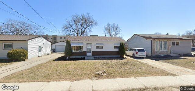 240 Beliveau Road（加拿大曼尼托巴省溫尼伯市）房屋照片