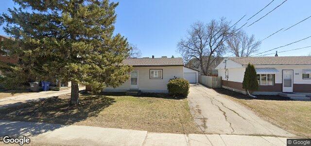 244 Beliveau Road（加拿大曼尼托巴省溫尼伯市）房屋照片