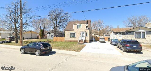 245 Beliveau Road（加拿大曼尼托巴省溫尼伯市）房屋照片