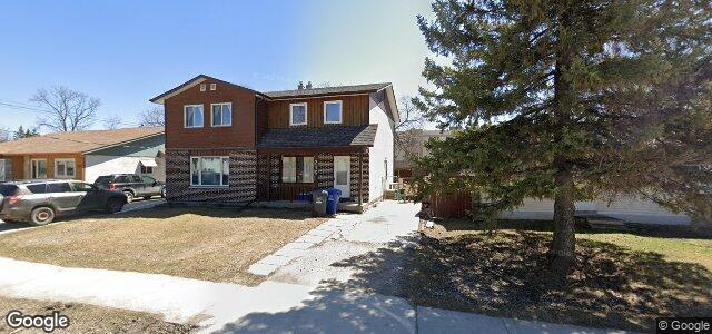 246 Beliveau Road（加拿大曼尼托巴省溫尼伯市）房屋照片