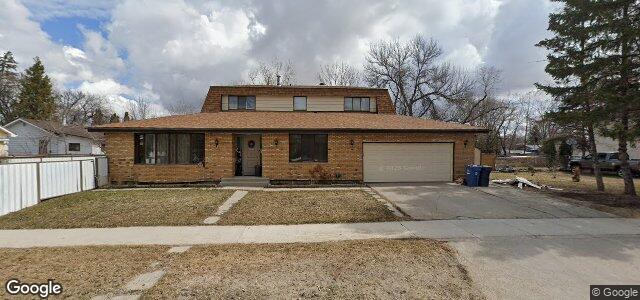 247 St George Road（加拿大曼尼托巴省溫尼伯市）房屋照片