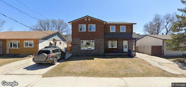 248 Beliveau Road（加拿大曼尼托巴省溫尼伯市）房屋照片