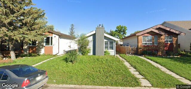 25 Maralbo Avenue E（加拿大曼尼托巴省溫尼伯市）房屋照片