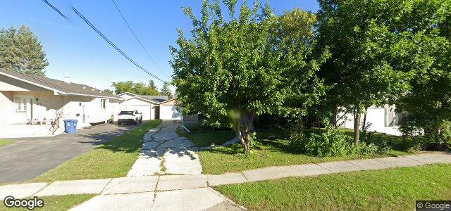 25 Worthington Avenue（加拿大曼尼托巴省溫尼伯市）房屋照片