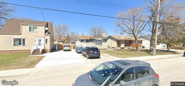 251 Beliveau Road（加拿大曼尼托巴省溫尼伯市）房屋照片