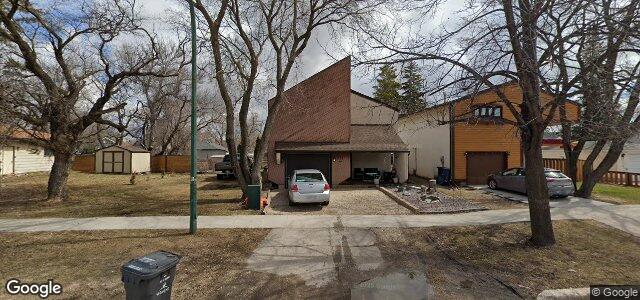 251 St George Road（加拿大曼尼托巴省溫尼伯市）房屋照片