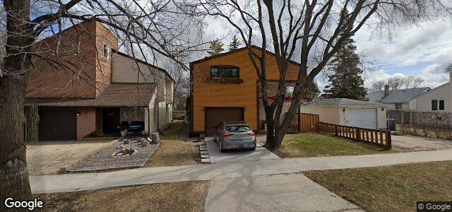 255 St George Road（加拿大曼尼托巴省溫尼伯市）房屋照片