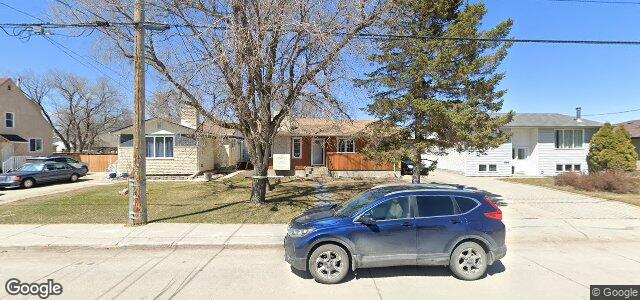 257 Beliveau Road（加拿大曼尼托巴省溫尼伯市）房屋照片