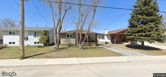 261 Beliveau Road（加拿大曼尼托巴省溫尼伯市）房屋照片