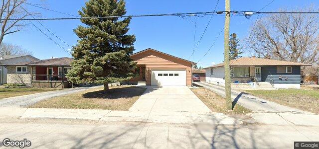 265 Beliveau Road（加拿大曼尼托巴省溫尼伯市）房屋照片