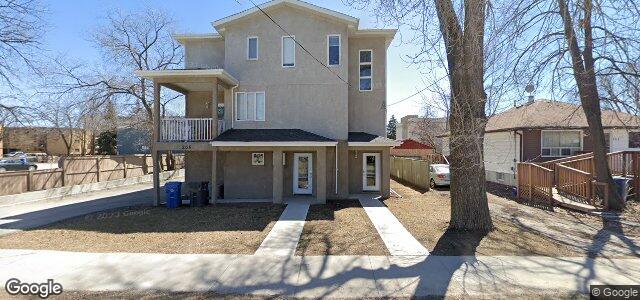 266 Beliveau Road（加拿大曼尼托巴省溫尼伯市）房屋照片