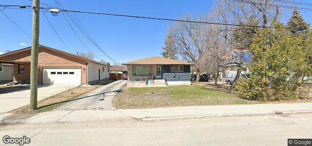 269 Beliveau Road（加拿大曼尼托巴省溫尼伯市）房屋照片